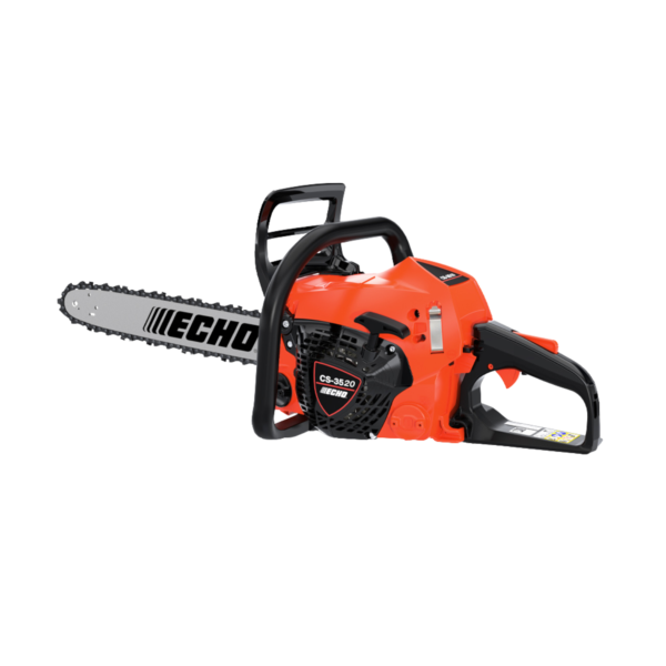 Motosierra Agricola ECHO CS-3520, 34.0CC, 16"